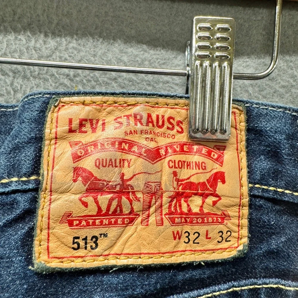 Levis levi 513